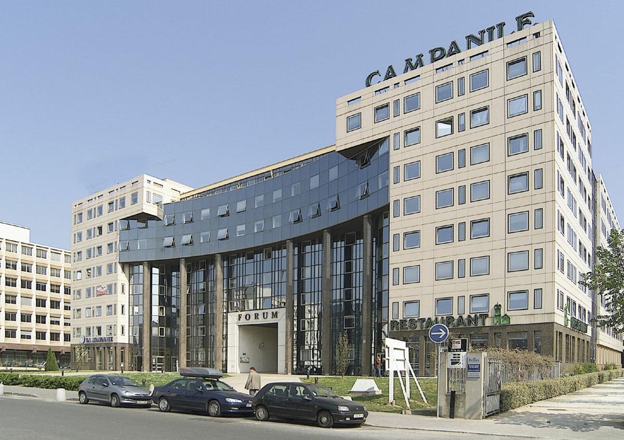 Bureau Lyon 560m² Location bureau Lyon Rhône OLBUR2311709 4